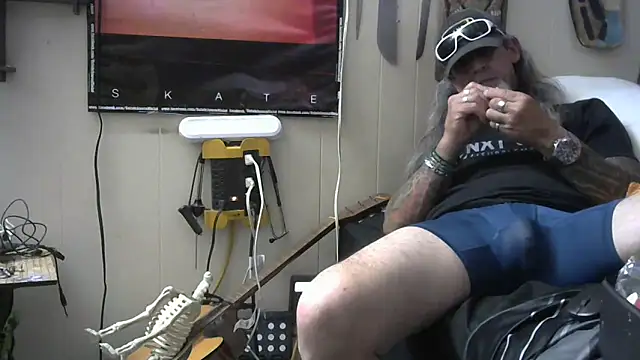 crassanova webcam