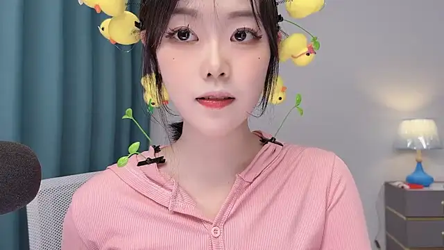 smalldaisy webcam