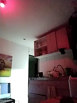 SabrinaVantress webcam