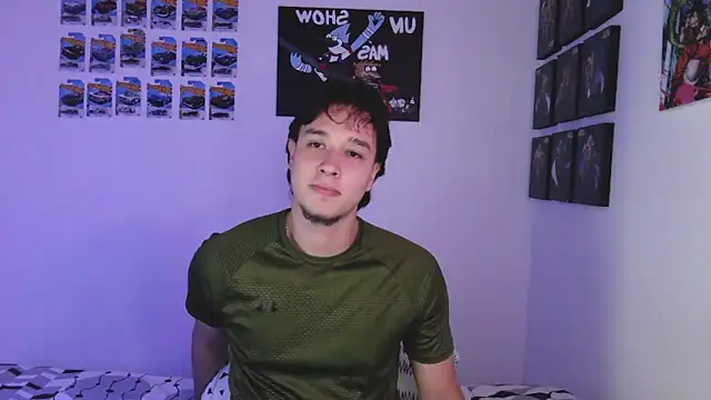 jack_walker190 webcam