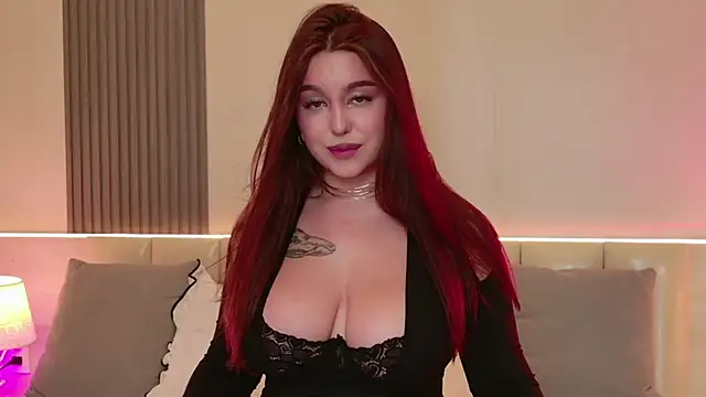_Tessa_May_ webcam