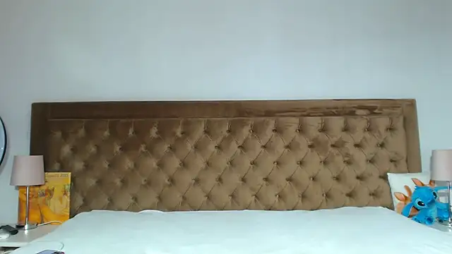 Aylinhoney08 webcam