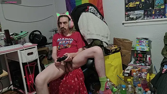 tallnerdyguy webcam
