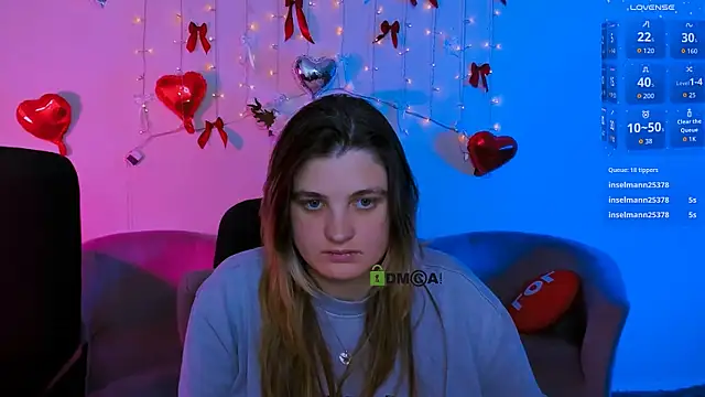 inga_gree webcam