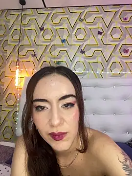 MelanyyJhonson15 webcam