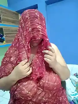 Ohh_Meena webcam