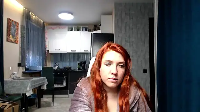 Reginasmilee webcam