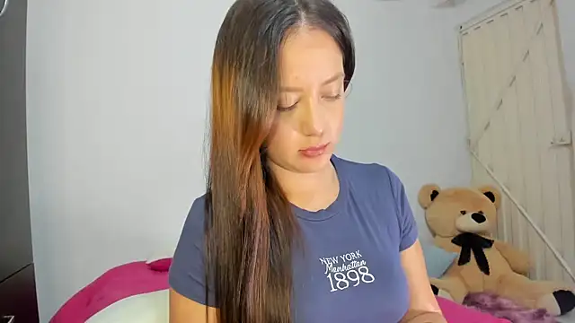 caro_gemm webcam