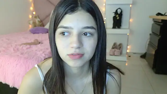 eva_sin18 (F young) - #ahegao #best #best-young #big-clit #big-tits #big-tits-blowjob #big-tits-hairy #big-tits-latin #big-tits-petite #big-tits-titty-fuck #big-tits-young #black-hair #black-hair-young #blowjob #blowjob-ahegao #cam2cam #dildo-or-vibrator #dildo-or-vibrator-big-tits #dildo-or-vibrator-young #dirty-talk #facesitting #facial #foot-fetish #hairy #hairy-young #hd #latin #latin-blowjob #latin-foot-fetish #latin-hairy #latin-masturbation #latin-young #long-hair #masturbation #middle-priced-privates #middle-priced-privates-best #middle-priced-privates-latin #middle-priced-privates-young #moderately-priced-cam2cam #outdoor #petite #petite-latin #petite-young #pov #recordable-privates #recordable-privates-young #recordable-publics #sex-toys #sexting #student #titty-fuck #topless #topless-latin #topless-young #young