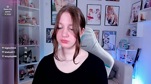 Elisabeth_Binder webcam