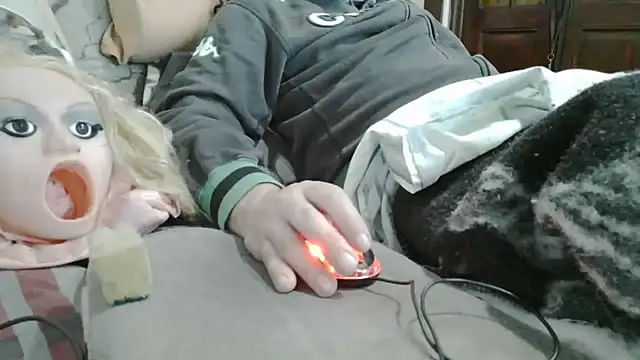 messi_syssy webcam