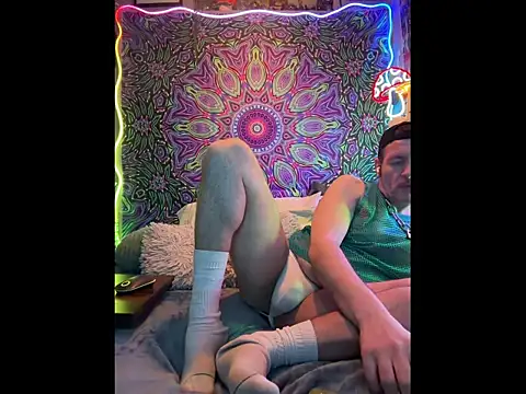 Jackjack716 webcam
