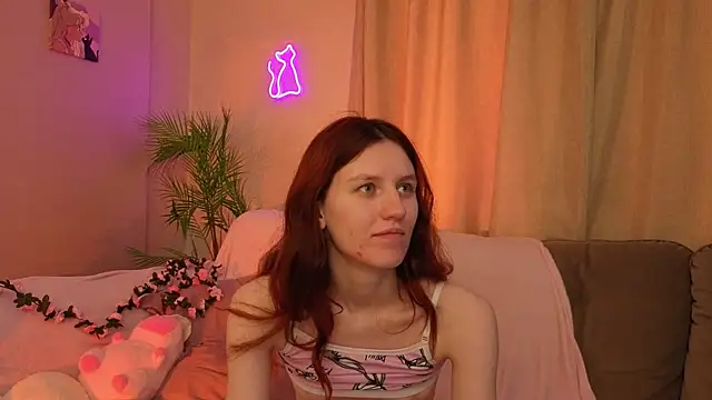 Little_rosy webcam