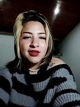 HannaJonnes_ webcam