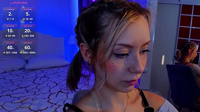 lummina (F teen) - blowjob sweet