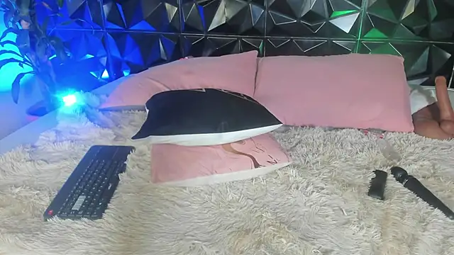 liia_marin Stripchat cam model