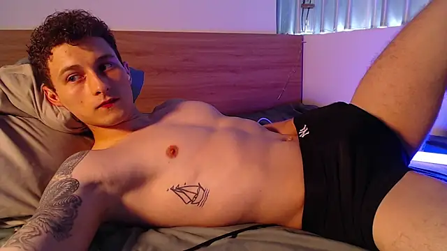 mark_streemm (M young) - CUM PLS