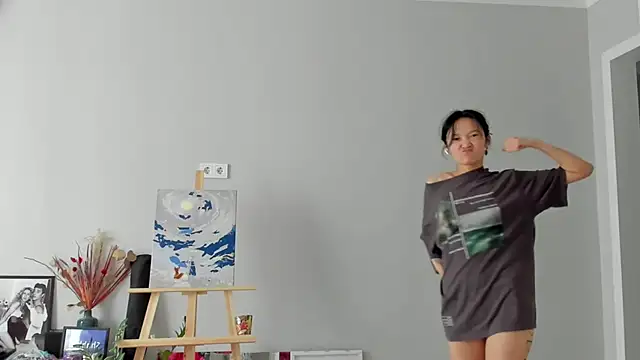 ailey_chao - Ailey_chao's free webcam - UK Sex Cams