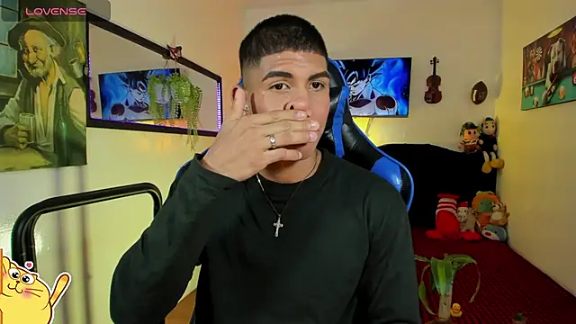 Damian_latinxxx webcam