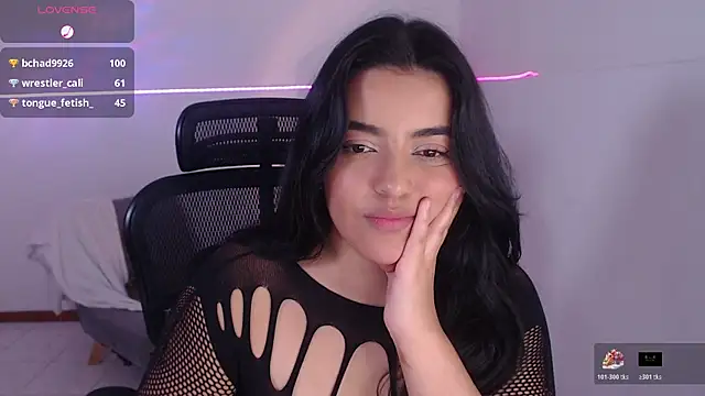 xambar_22x webcam