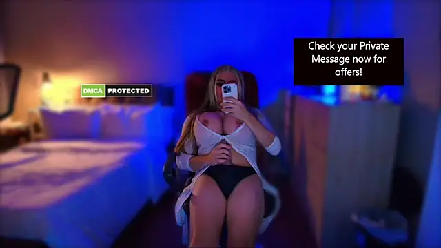 AnneHartx webcam