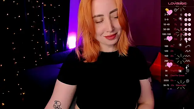 deboramoore webcam