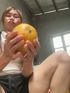 meganmeo webcam