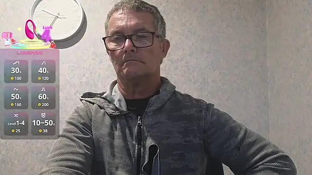 daddy_man webcam