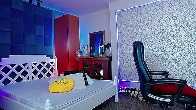 MissKora webcam