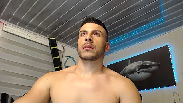 bayronfit webcam