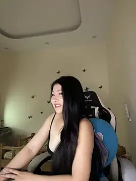 __MeiMei__ webcam