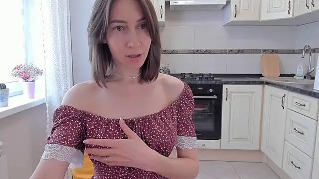 GoodGlamorGirl webcam