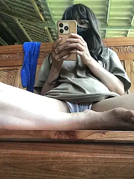Writhing_First webcam