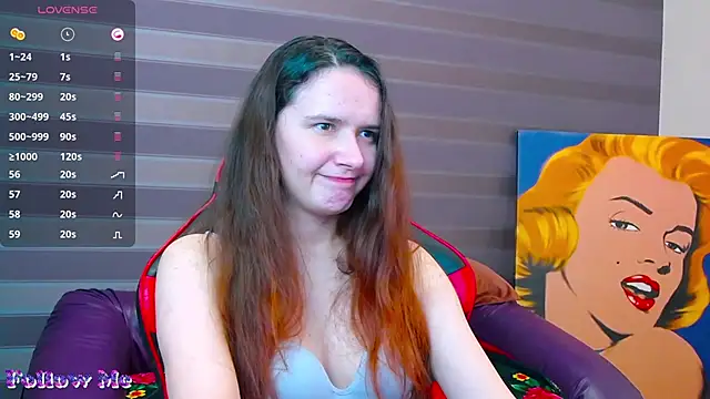 iris_nikhols webcam