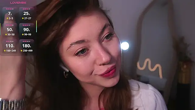 SimonaGerry webcam