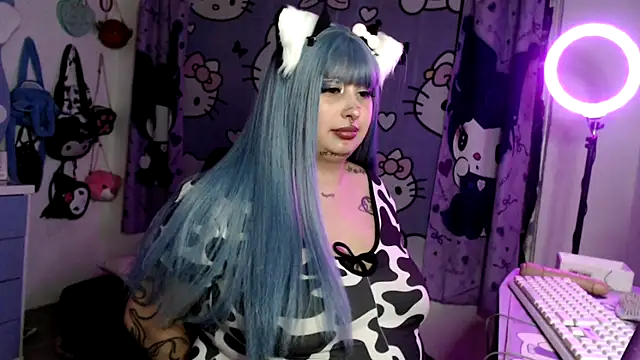 lussyevans24 webcam