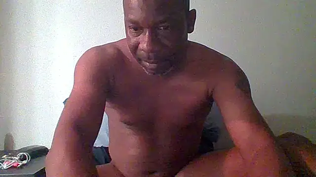 TerryStyles webcam