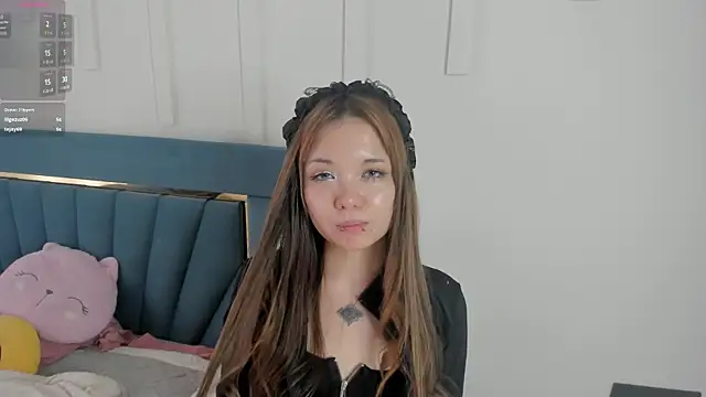 kok0mi webcam