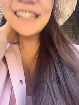 xiaochengzi505 webcam