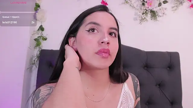 kaylee_lee - Kaylee_lee's free webcam - UK Sex Cams