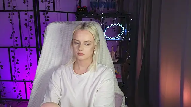 ImBonBon webcam