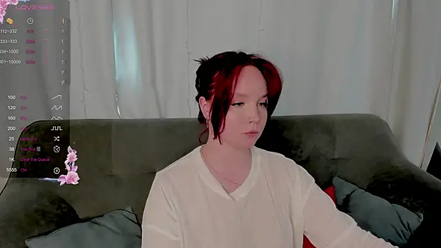 Fire_Emily_ webcam