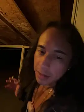 transexualjade95 (T young) - BreastImplants (.)(.) and Car 🚗 BigGoal