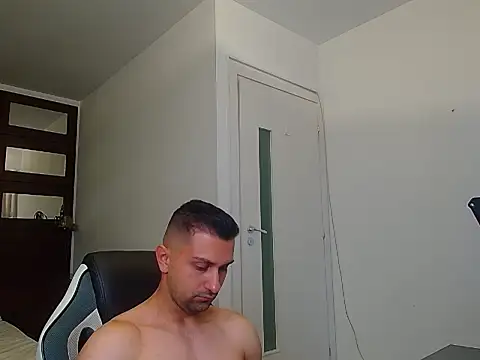 BryceReign webcam