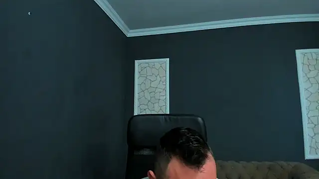 BrianHunts webcam