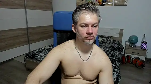 RobbyShawz webcam