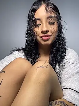 RosseMelody webcam
