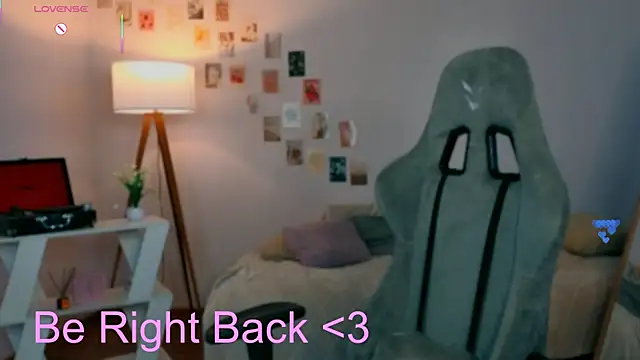 rebbekkakowalski webcam