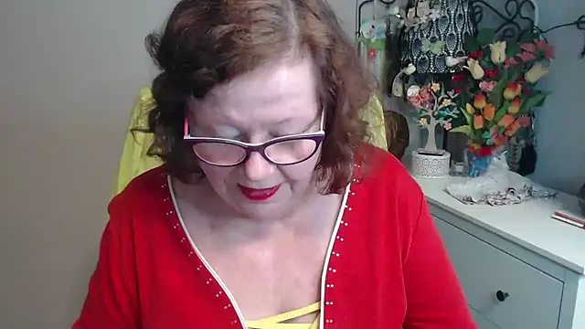 Adelewildx webcam