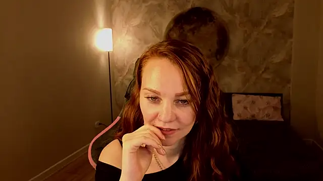 Margo_Kelly webcam